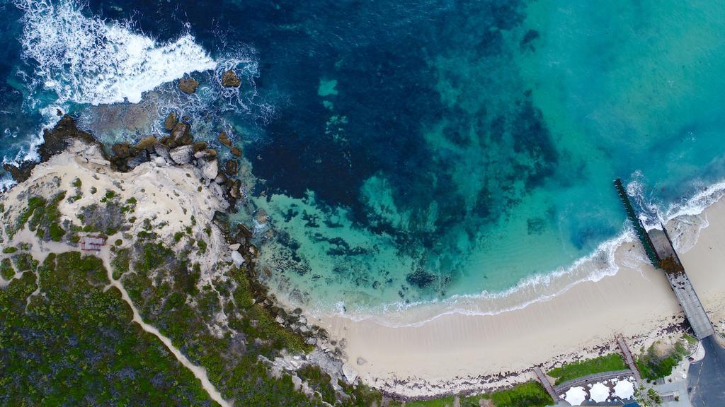 Surfpoint Resort Margaret River Luaran gambar